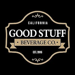 Good Stuff Beverage Co. logo